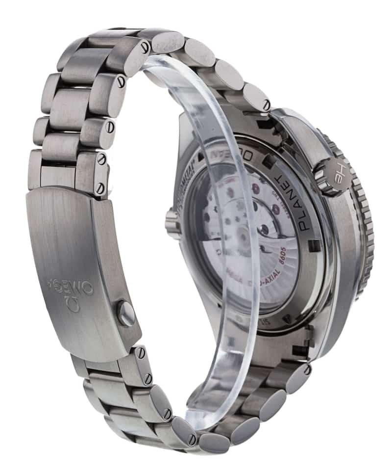 Omega Planet Ocean 232.90.44.22.03.001